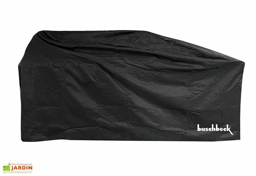 Housse Pour Cuisine Extérieure En Inox – Oxford 3 Housse Pour Cuisine Extérieure En Inox – Oxford