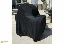 Housse De Protection Pour Four à Pizza Barbecue Vulcano 3