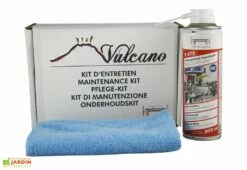 Kit Entretien Pour Fours Vulcano