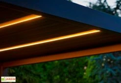 Kit D’éclairage Pour Pergola Ombréa 3 Lames – 3 M