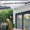 Rideaux De Toit Pour Pergola Stockholm | Palram – Canopia 2 Rideaux De Toit Pour Pergola Stockholm | Palram – Canopia -MON AMENAGEMENT JARDIN Soldes ouverture facile rideaux pergola stockholm canopia palram