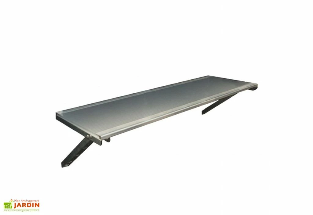 Pack De 4 étagères Pour Abris De Jardin Yukon 3 Pack De 4 étagères Pour Abris De Jardin Yukon