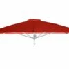 Parasol Carré 190 Cm Pour Composition Paraflex - Toile Sunbrella -MON AMENAGEMENT JARDIN Soldes parasol carre acrylique aluminium sunbrella paraflex umbrosa couleurs 1