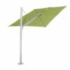 Parasol Déporté 250 Cm - Spectra Droit Toile Sunbrella -MON AMENAGEMENT JARDIN Soldes parasol deporte spectra droit 250cm sunbrella 2