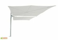 Parasol Déporté 250 Cm - Spectra Duo Toile Solidum