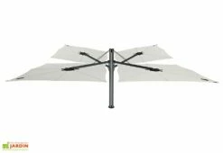 Parasol Déporté 250 Cm - Spectra Multi Toile Solidum