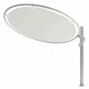 Parasol Rond Rotatif 360° 300 Cm - Eclipsum Toile Solidum -MON AMENAGEMENT JARDIN Soldes parasol rond design eclipsum umbrosa solidum 1