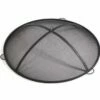 Pare Etincelles Pour Braséros Cookking (plusieurs Dimensions) -MON AMENAGEMENT JARDIN Soldes pare etincelles