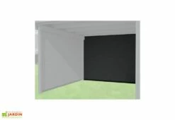 Paroi Arrière Pour Abri Design Chill-Out 3 Et Lounge 3 28mm 9 Paroi Arrière Pour Abri Design Chill-Out 3 Et Lounge 3 28mm -MON AMENAGEMENT JARDIN Soldes paroi arriere abri bois weka chill out gris anthracite