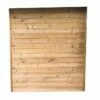 Solid Paroi Pleine Pour Tonnelle Kiosque En Bois Autoclave S7772 -MON AMENAGEMENT JARDIN Soldes paroi pleine pavillion modulable s7770 2