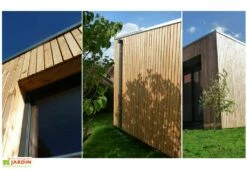 Bungalow Design Studio Avec Baie D'angle + Porte (635x375) 12 Bungalow Design Studio Avec Baie D'angle + Porte (635x375) -MON AMENAGEMENT JARDIN Soldes photo annexe 10