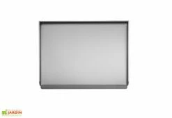 Plancha Gaz 2 Brûleurs Plaque Inox 60x40cm – ALFA 600 (Option Acc.) 10 Plancha Gaz 2 Brûleurs Plaque Inox 60x40cm – ALFA 600 (Option Acc.) -MON AMENAGEMENT JARDIN Soldes plancha alfa 600 2