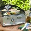 Plancha PL 400 E Electrique Simple 3000W Emaillee 1 Plancha PL 400 E Electrique Simple 3000W Emaillee -MON AMENAGEMENT JARDIN Soldes plancha electrique 400 ee roller grill