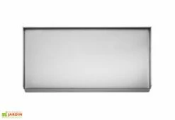 Plancha Gaz Inox Encastrable 79x40 Cm – OASI 80 -MON AMENAGEMENT JARDIN Soldes plancha encastrable oasi 2 4