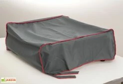 Plancha Gaz Inox 2 Brûleurs Plaque Lisse 53x40 Cm – CHEF 55 XL -MON AMENAGEMENT JARDIN Soldes plancha gaz inox 2 bruleurs 5600w housse 1