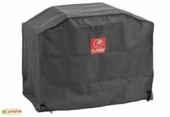 Plancha Gaz Inox CHEF 55 XL + Chariot Ouvert (Pack Complet) 9 Plancha Gaz Inox CHEF 55 XL + Chariot Ouvert (Pack Complet) -MON AMENAGEMENT JARDIN Soldes plancha gaz inox 2 bruleurs 5600w housse chariot pack 1