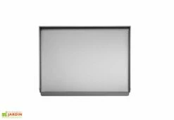 Plancha Gaz Inox 2 Brûleurs Plaque Lisse 53x40 Cm – CHEF 55 XL -MON AMENAGEMENT JARDIN Soldes plancha pla.net chef 55 xl 4