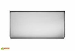Plancha Gaz Inox 3 Brûleurs Plaque Lisse 79x40 Cm – CHEF 80 XL 10 Plancha Gaz Inox 3 Brûleurs Plaque Lisse 79x40 Cm – CHEF 80 XL -MON AMENAGEMENT JARDIN Soldes plancha pla.net chef 80 3