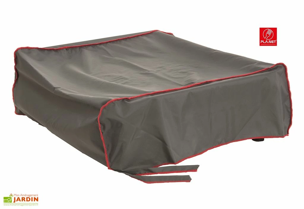 Plancha Gaz Inox 3 Brûleurs Plaque Lisse 79x40 Cm – CHEF 80 XL 8 Plancha Gaz Inox 3 Brûleurs Plaque Lisse 79x40 Cm – CHEF 80 XL – Image 6