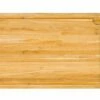 Planche à Découper Doppio En Teck Pour Cuisine Indu+ 82 X 52 Cm 2 Planche à Découper Doppio En Teck Pour Cuisine Indu+ 82 X 52 Cm -MON AMENAGEMENT JARDIN Soldes planche a decouper doppio teck indu plus 82cm 1