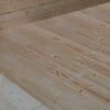 Plancher Pour Abri De Jardin En Bois D’Épicéa Modern 15 M² -MON AMENAGEMENT JARDIN Soldes plancher abri jardin bois epicea modern 15m