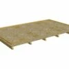 Plancher En Bois Pour Abri De Jardin BA 4030.02 N (12 M²) 2 Plancher En Bois Pour Abri De Jardin BA 4030.02 N (12 M²) -MON AMENAGEMENT JARDIN Soldes plancher bois pour abri jardin ba 4030 02 n 10 67 m