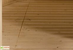 Plancher Châlet De Vente