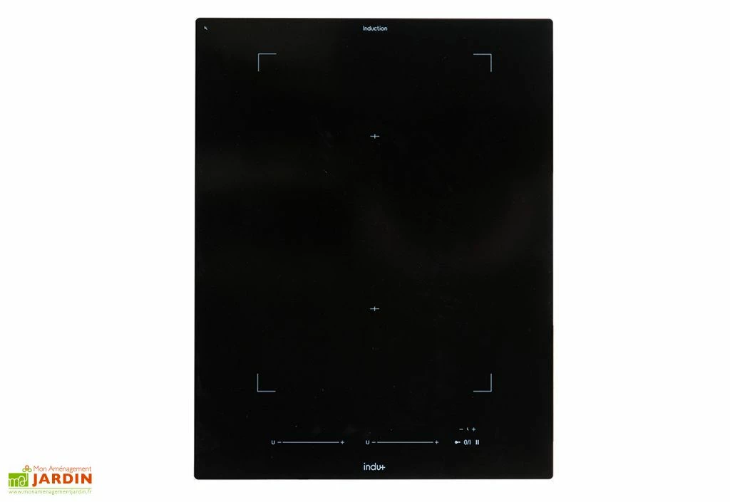 Plaque De Cuisson Induction Multiflex 40cm 3700 W 4 Plaque De Cuisson Induction Multiflex 40cm 3700 W – Image 2
