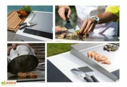 Plaque De Cuisson Induction Teppanyaki 38cm 2800 W 9 Plaque De Cuisson Induction Teppanyaki 38cm 2800 W -MON AMENAGEMENT JARDIN Soldes plaque cuisson induction cuisine exterieur indu haut gamme teppanyaki 380 1