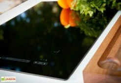 Plaque De Cuisson Induction Multiflex 40cm 3700 W