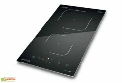 Cuisine Extérieure Avec évier, Réfrigérateur, Plaque à Induction – MO 150 S -MON AMENAGEMENT JARDIN Soldes plaques cuisson induction 3500w stengel 4