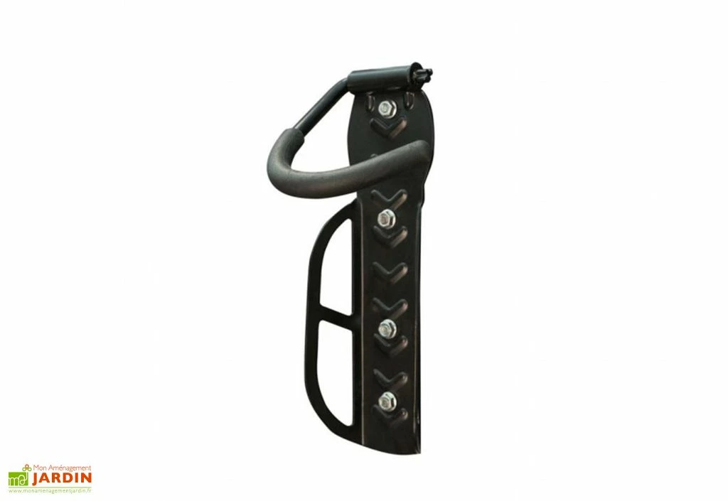 Porte Vélo Vertical Pour Abris De Jardin Yukon 3 Porte Vélo Vertical Pour Abris De Jardin Yukon