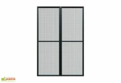 Porte Moustiquaire Pour Ledro, Garda Et Sanremo | Palram – Canopia