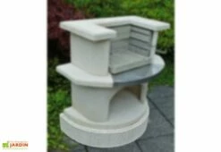 Rehausse Pour Barbecue En Béton Buschbeck 20 Cm 6 Rehausse Pour Barbecue En Béton Buschbeck 20 Cm -MON AMENAGEMENT JARDIN Soldes rehausse barbecue beton buschbeck 2 1