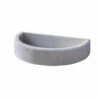 Rehausse Pour Barbecue En Béton Buschbeck 20 Cm 2 Rehausse Pour Barbecue En Béton Buschbeck 20 Cm -MON AMENAGEMENT JARDIN Soldes rehausse barbecue beton buschbeck 1