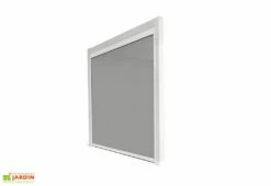 Store Latéral Enroulable Pour Pergola Bioclimatique Ombrea – 4 M -MON AMENAGEMENT JARDIN Soldes rideau store lateral pergola ombrea 4m 3