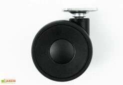 Roues En Polyamide Pour Coffre De Rangement Ø 6,5 Cm -MON AMENAGEMENT JARDIN Soldes roue profil