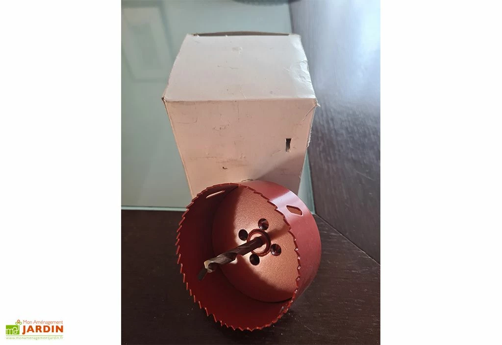 Scie Cloche 82 Mm Pour Pergola Gardendreams 3 Scie Cloche 82 Mm Pour Pergola Gardendreams