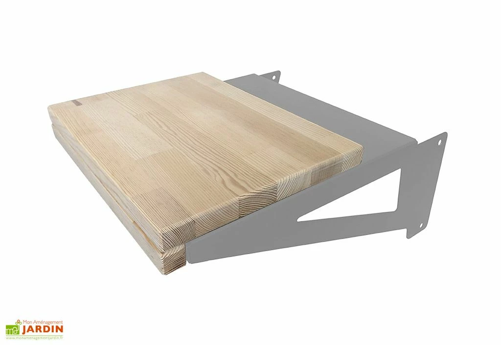 Planche à Découper En Bois Pour Tablette Latérale De Brasero Remundi Zelos 3 Planche à Découper En Bois Pour Tablette Latérale De Brasero Remundi Zelos