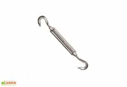 Tendeur M10 En Acier Inoxydable Pour Voile D'ombrage Nesling