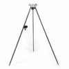 Trépied En Acier Hauteur 180 Cm Avec Manivelle -MON AMENAGEMENT JARDIN Soldes trepied acier 180cm hauteur a manivelle