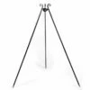Trépied En Acier Hauteur 180 Cm -MON AMENAGEMENT JARDIN Soldes trepied acier 180cm hauteur avec crochets