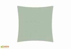 Voile D'ombrage Carrée 3 X 3 M - Ingenua Sunbrella