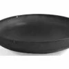 Wok En Acier Pour Braséro Cookking (Pls Dimensions) 2 Wok En Acier Pour Braséro Cookking (Pls Dimensions) -MON AMENAGEMENT JARDIN Soldes wok acier rond brasero cookking